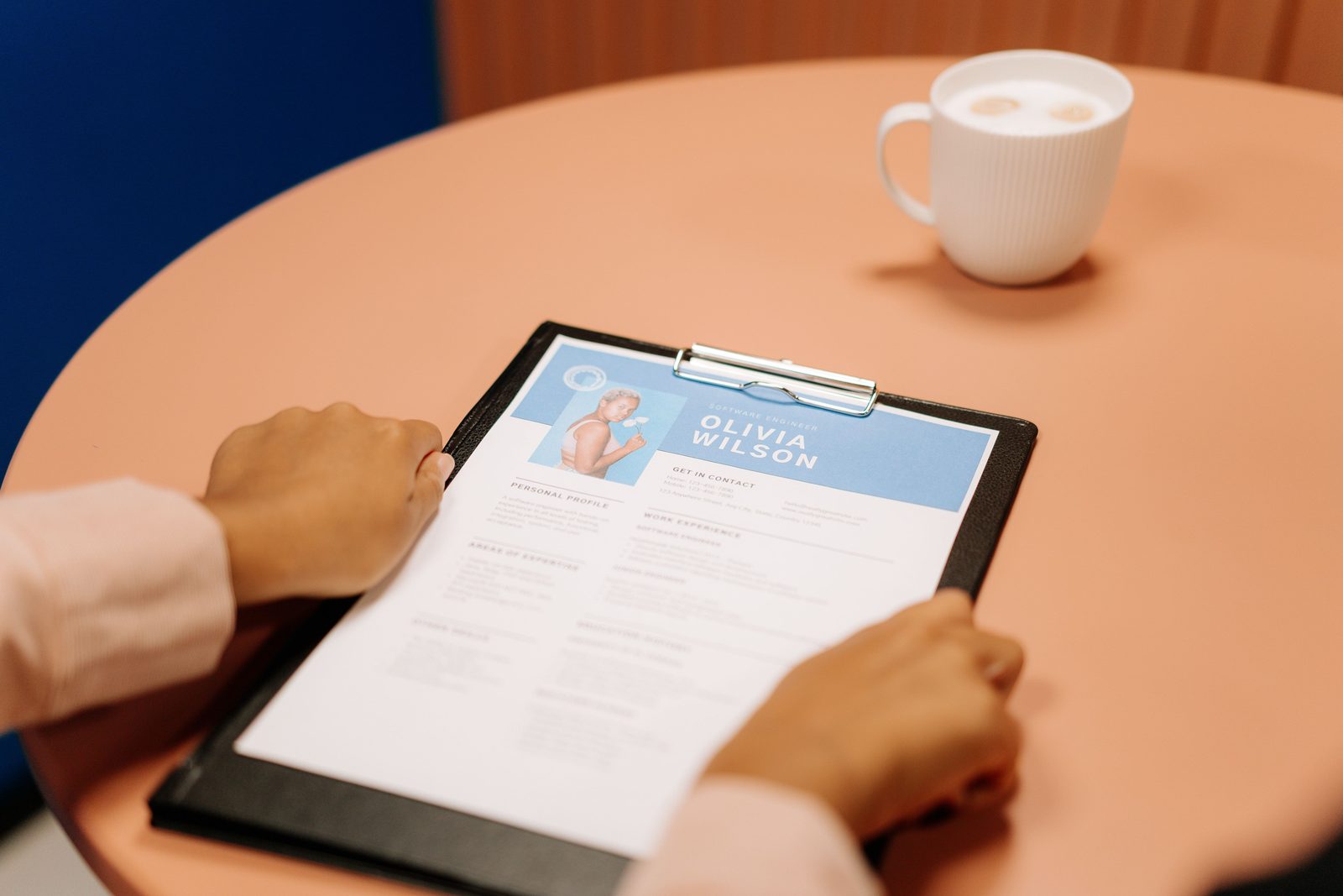 Why Every Student and Fresh Graduate Needs a Digital Portfolio in 2026