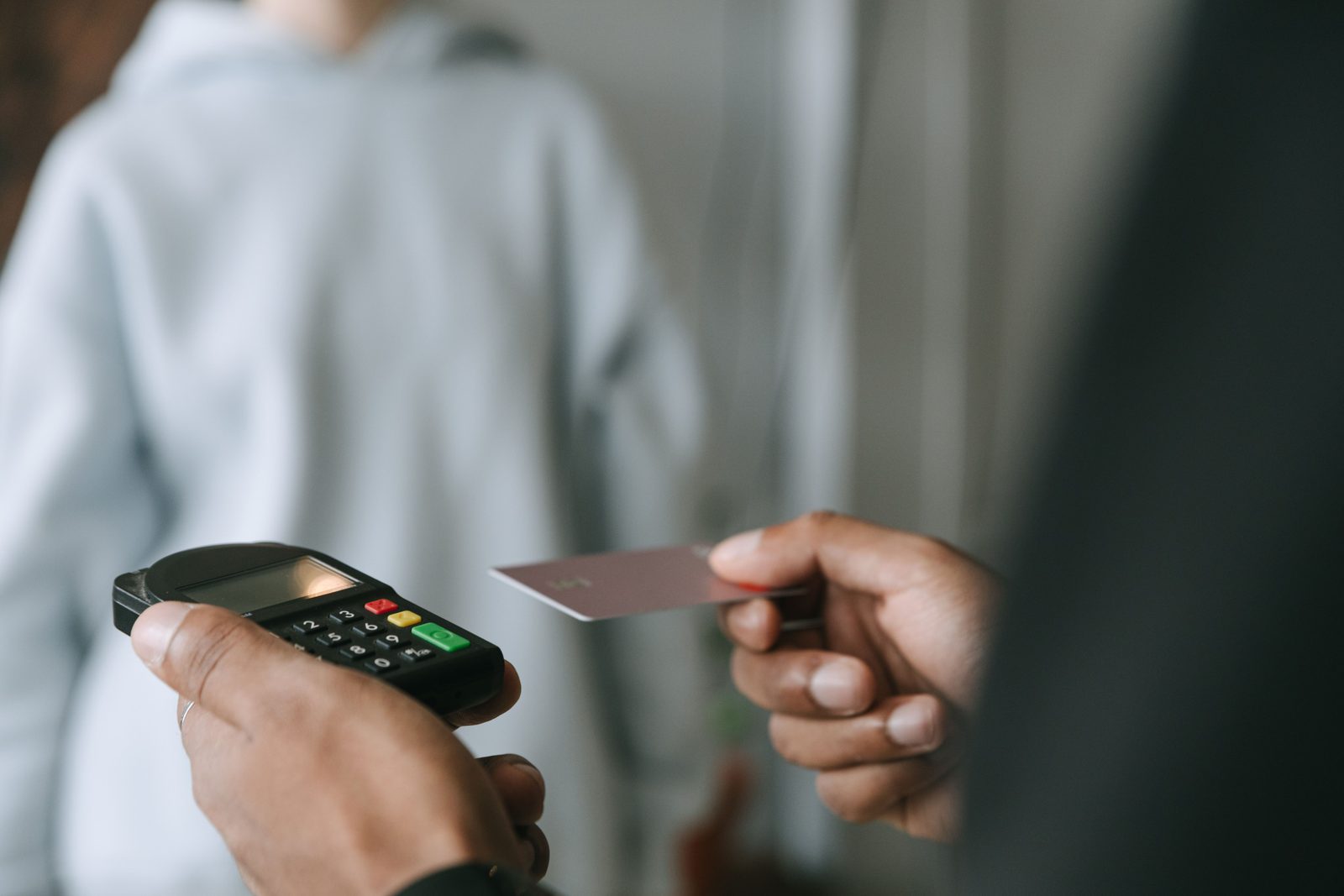 What NFC cards are actually good for